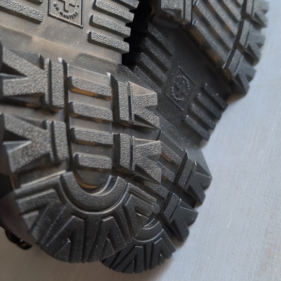 Dr. Martens Black Sandals - Picture 8 of 8